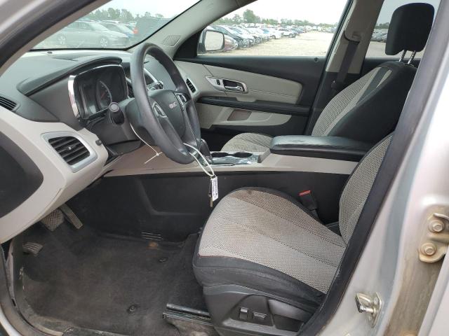 Photo 6 VIN: 2GKALMEK5G6182569 - GMC TERRAIN 