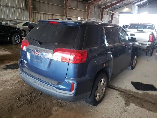 Photo 3 VIN: 2GKALMEK5G6189571 - GMC TERRAIN SL 