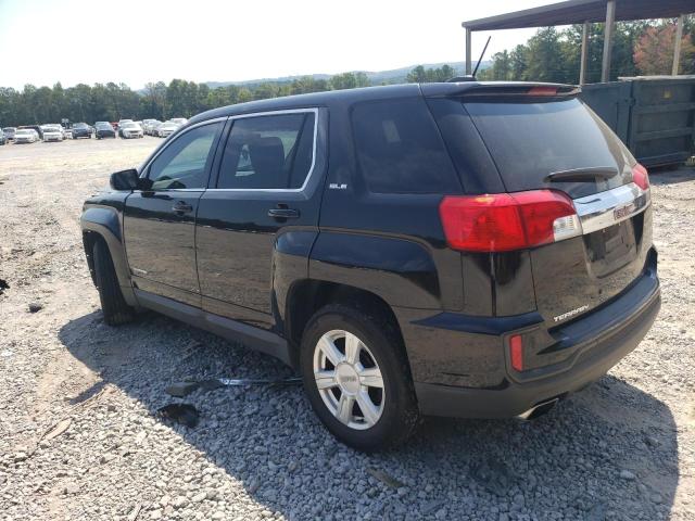 Photo 1 VIN: 2GKALMEK5G6201072 - GMC TERRAIN SL 