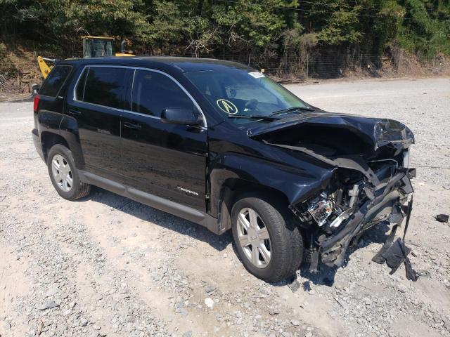 Photo 3 VIN: 2GKALMEK5G6201072 - GMC TERRAIN SL 