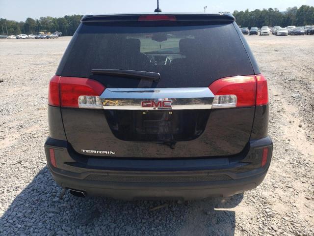 Photo 5 VIN: 2GKALMEK5G6201072 - GMC TERRAIN SL 