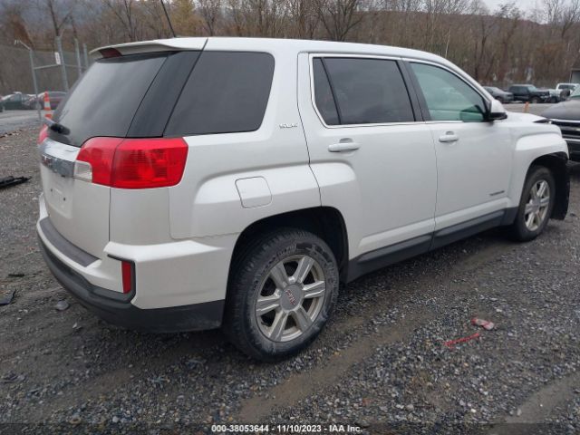 Photo 3 VIN: 2GKALMEK5G6202528 - GMC TERRAIN 