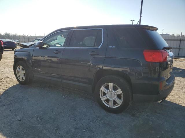 Photo 1 VIN: 2GKALMEK5G6239238 - GMC TERRAIN 