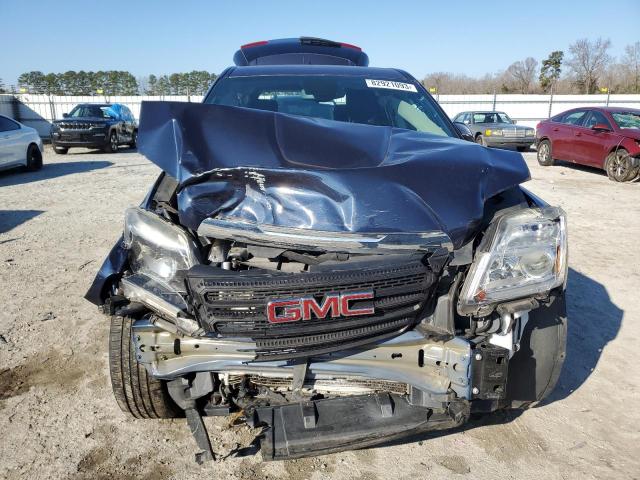 Photo 4 VIN: 2GKALMEK5G6239238 - GMC TERRAIN 