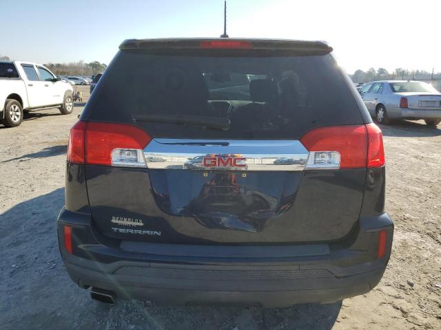 Photo 5 VIN: 2GKALMEK5G6239238 - GMC TERRAIN 