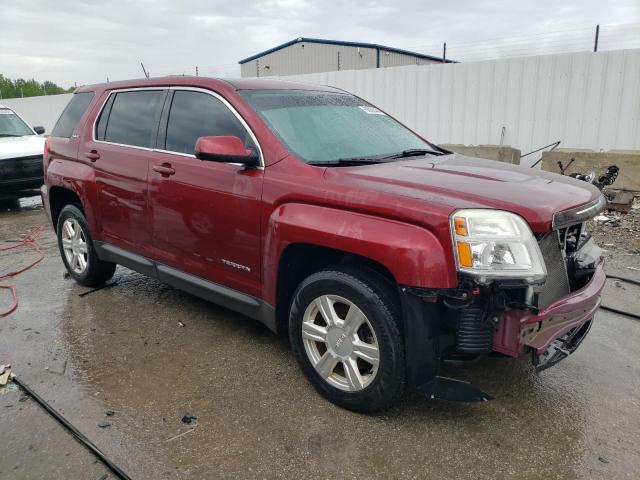 Photo 3 VIN: 2GKALMEK5G6246206 - GMC TERRAIN 