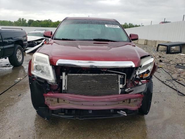 Photo 4 VIN: 2GKALMEK5G6246206 - GMC TERRAIN 