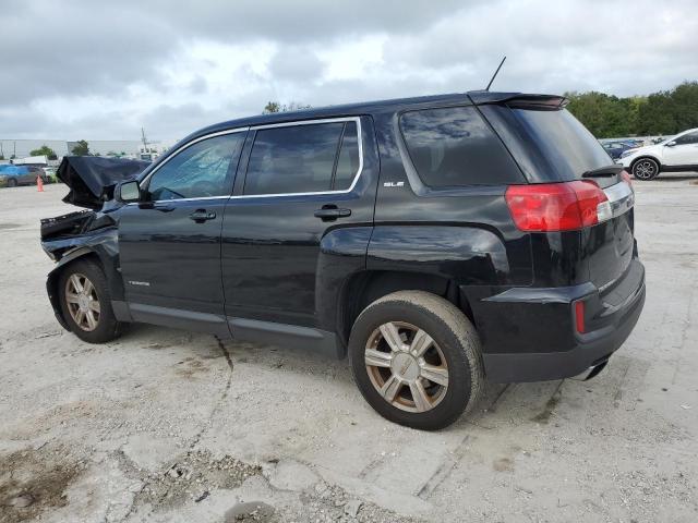 Photo 1 VIN: 2GKALMEK5G6265239 - GMC TERRAIN SL 