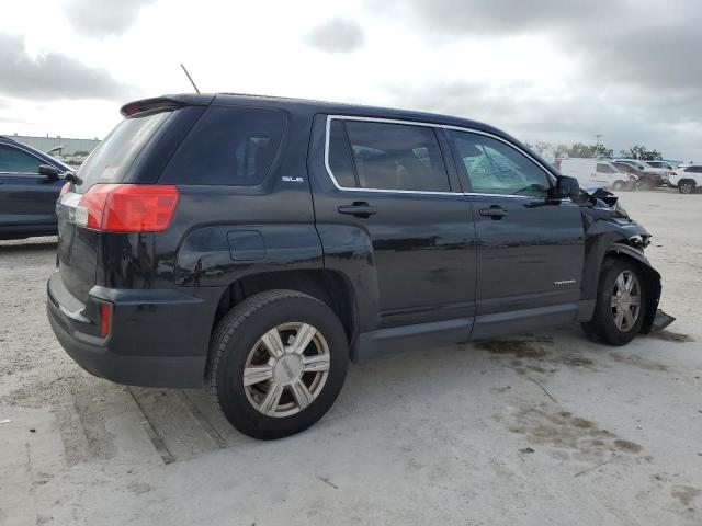 Photo 2 VIN: 2GKALMEK5G6265239 - GMC TERRAIN SL 