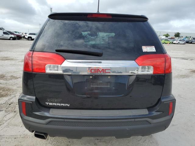 Photo 5 VIN: 2GKALMEK5G6265239 - GMC TERRAIN SL 