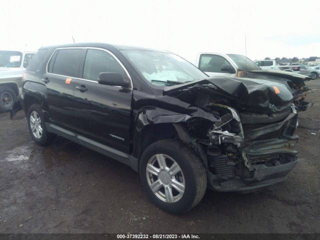 Photo 0 VIN: 2GKALMEK5G6296894 - GMC TERRAIN 