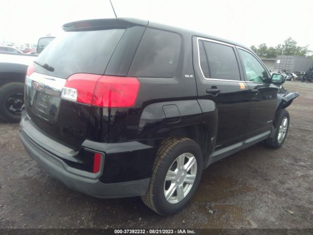 Photo 3 VIN: 2GKALMEK5G6296894 - GMC TERRAIN 