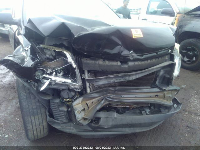 Photo 5 VIN: 2GKALMEK5G6296894 - GMC TERRAIN 