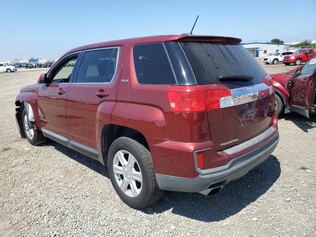 Photo 1 VIN: 2GKALMEK5G6311328 - GMC TERRAIN SL 