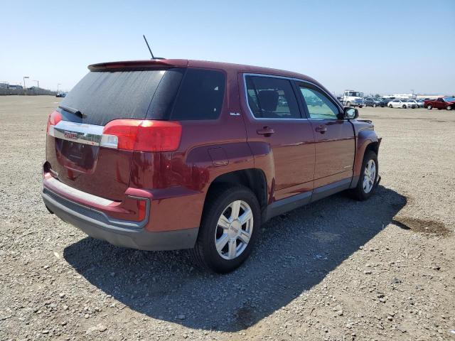 Photo 2 VIN: 2GKALMEK5G6311328 - GMC TERRAIN SL 