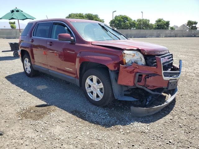 Photo 3 VIN: 2GKALMEK5G6311328 - GMC TERRAIN SL 