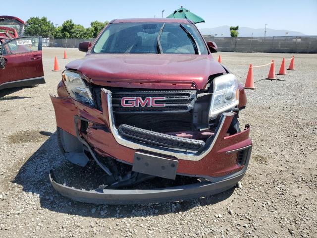 Photo 4 VIN: 2GKALMEK5G6311328 - GMC TERRAIN SL 