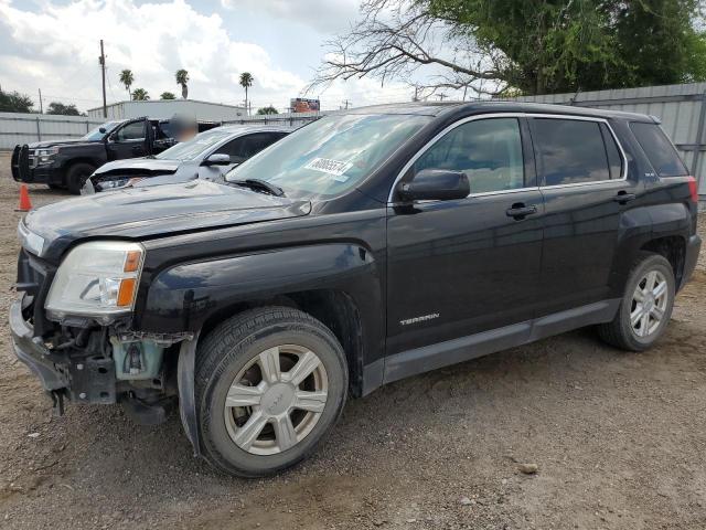 Photo 0 VIN: 2GKALMEK5G6335077 - GMC TERRAIN SL 