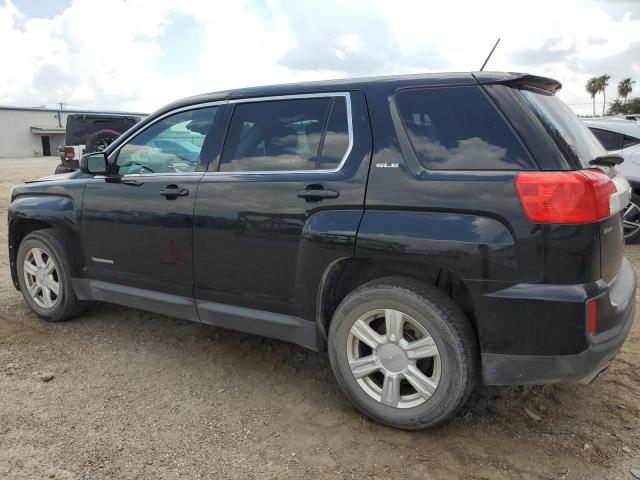 Photo 1 VIN: 2GKALMEK5G6335077 - GMC TERRAIN SL 