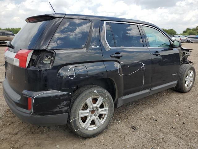 Photo 2 VIN: 2GKALMEK5G6335077 - GMC TERRAIN SL 