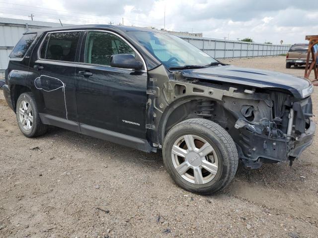 Photo 3 VIN: 2GKALMEK5G6335077 - GMC TERRAIN SL 