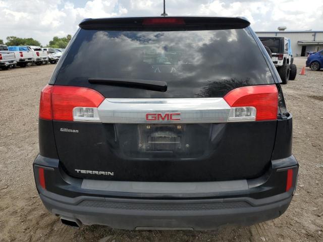 Photo 5 VIN: 2GKALMEK5G6335077 - GMC TERRAIN SL 