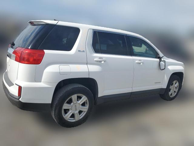 Photo 2 VIN: 2GKALMEK5G6352610 - GMC TERRAIN 