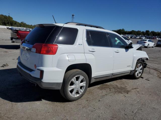 Photo 2 VIN: 2GKALMEK5H6105959 - GMC TERRAIN 