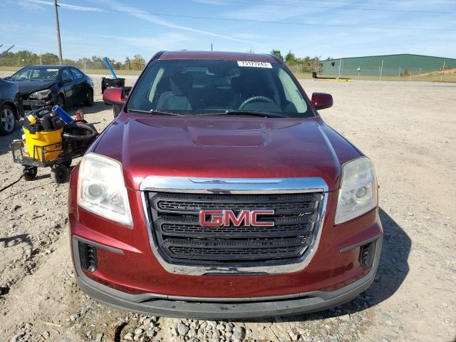 Photo 4 VIN: 2GKALMEK5H6121191 - GMC TERRAIN SL 