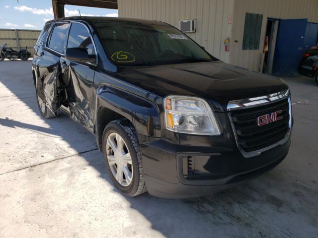 Photo 0 VIN: 2GKALMEK5H6136239 - GMC TERRAIN SL 