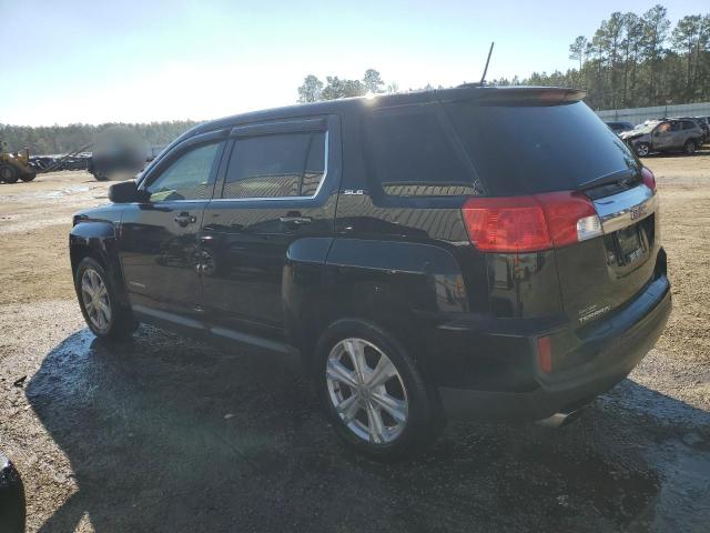 Photo 1 VIN: 2GKALMEK5H6151355 - GMC TERRAIN 