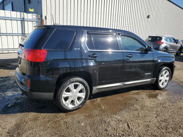 Photo 2 VIN: 2GKALMEK5H6151355 - GMC TERRAIN 