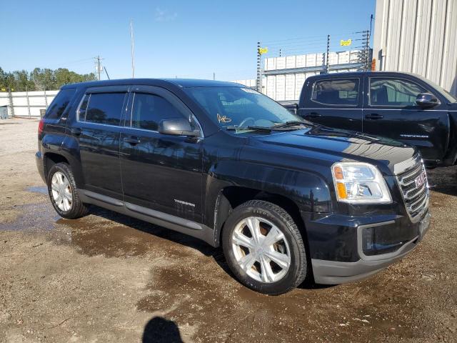 Photo 3 VIN: 2GKALMEK5H6151355 - GMC TERRAIN 