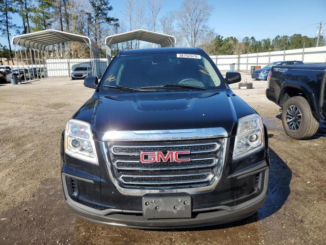 Photo 4 VIN: 2GKALMEK5H6151355 - GMC TERRAIN 