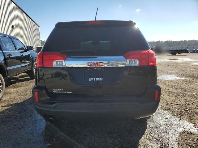 Photo 5 VIN: 2GKALMEK5H6151355 - GMC TERRAIN 