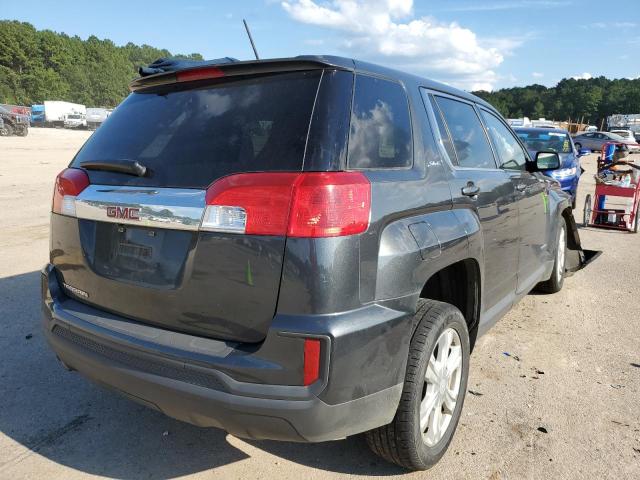 Photo 3 VIN: 2GKALMEK5H6164803 - GMC TERRAIN SL 