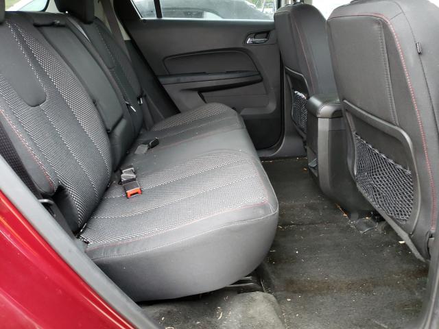 Photo 5 VIN: 2GKALMEK5H6176904 - GMC TERRAIN SL 