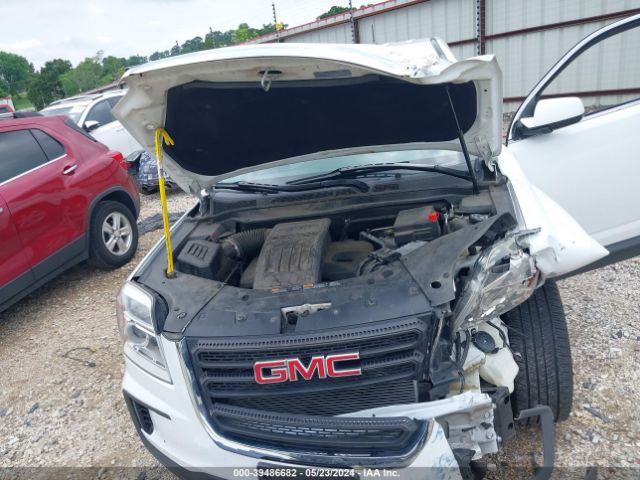 Photo 9 VIN: 2GKALMEK5H6182105 - GMC TERRAIN 