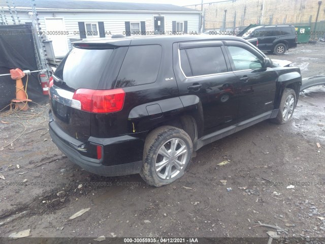 Photo 3 VIN: 2GKALMEK5H6211926 - GMC TERRAIN 