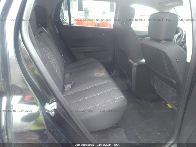 Photo 7 VIN: 2GKALMEK5H6211926 - GMC TERRAIN 