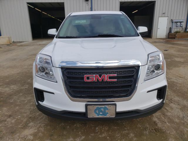 Photo 8 VIN: 2GKALMEK5H6238608 - GMC TERRAIN SL 