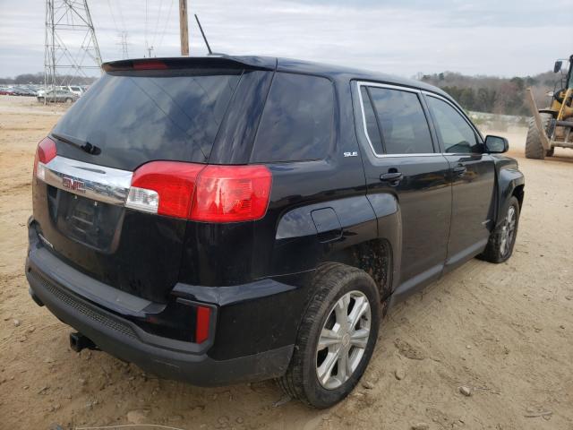 Photo 3 VIN: 2GKALMEK5H6284553 - GMC TERRAIN SL 