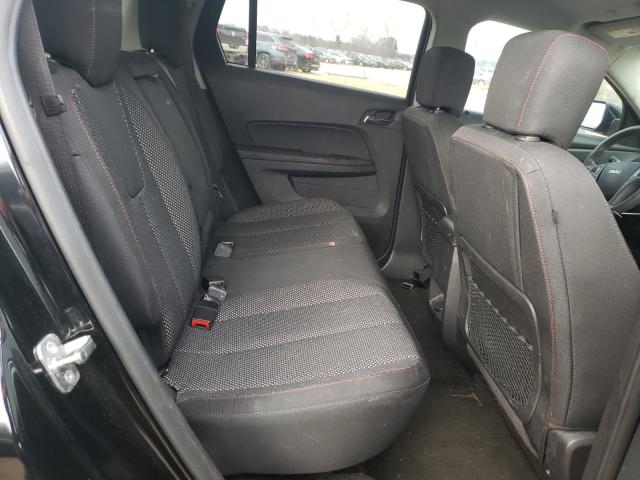 Photo 5 VIN: 2GKALMEK5H6284553 - GMC TERRAIN SL 