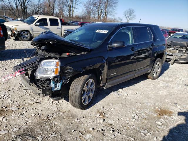 Photo 0 VIN: 2GKALMEK5H6293950 - GMC TERRAIN SL 