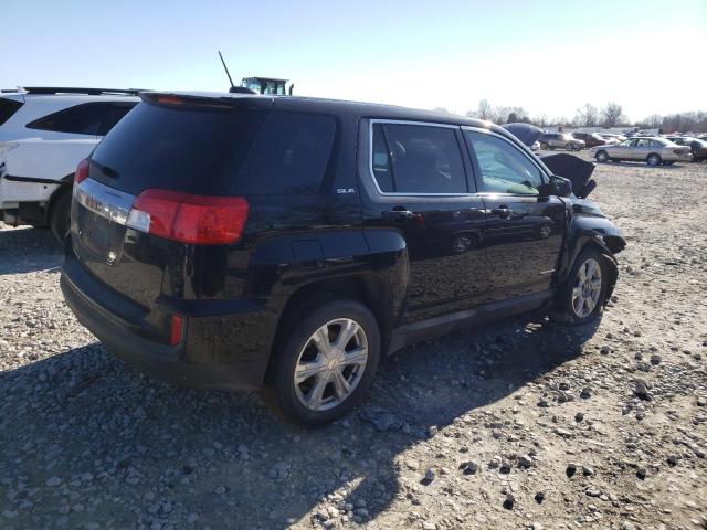 Photo 2 VIN: 2GKALMEK5H6293950 - GMC TERRAIN SL 