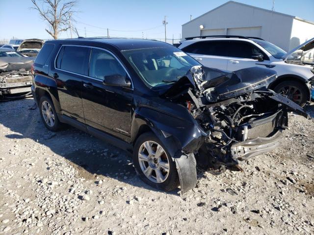 Photo 3 VIN: 2GKALMEK5H6293950 - GMC TERRAIN SL 