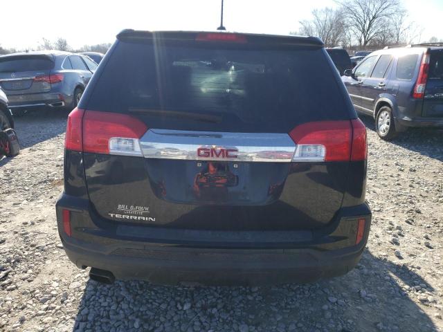 Photo 5 VIN: 2GKALMEK5H6293950 - GMC TERRAIN SL 