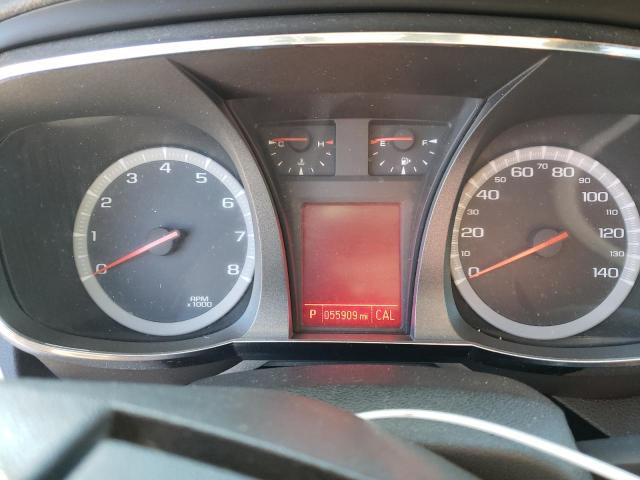 Photo 8 VIN: 2GKALMEK5H6293950 - GMC TERRAIN SL 