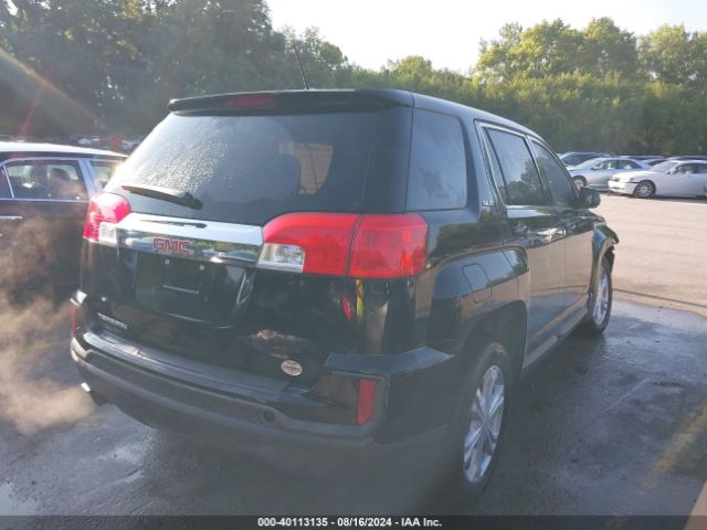 Photo 3 VIN: 2GKALMEK5H6295357 - GMC TERRAIN 