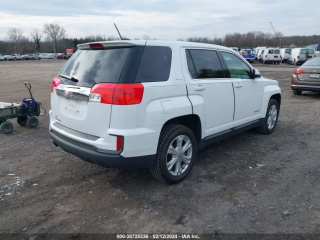 Photo 3 VIN: 2GKALMEK5H6299697 - GMC TERRAIN 